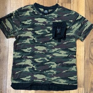 Switch Remarkable T-Shirt